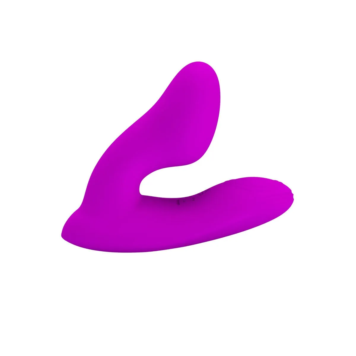 Melvin Klitorismassager mit Fernbedienung von Pretty Love | Fesselliebe.de