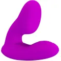 Melvin Klitorismassager mit Fernbedienung von Pretty Love
