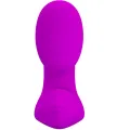 Melvin Klitorismassager mit Fernbedienung von Pretty Love