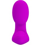 Melvin Klitorismassager mit Fernbedienung von Pretty Love | Fesselliebe.de