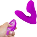 Melvin Klitorismassager mit Fernbedienung von Pretty Love