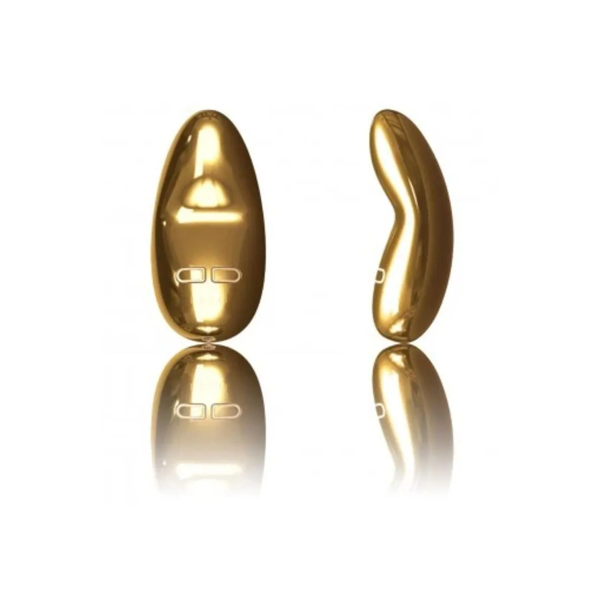 Yva Masturbator mit Goldvibration von Lelo | Fesselliebe.de