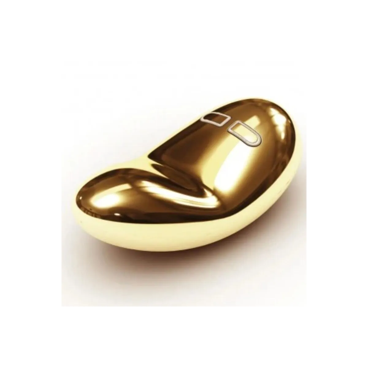 Yva Masturbator mit Goldvibration von Lelo | Fesselliebe.de