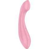 G-Force Vibrator Stimulator G-Spot Rosa von Satisfyer Vibrator | Fesselliebe.de