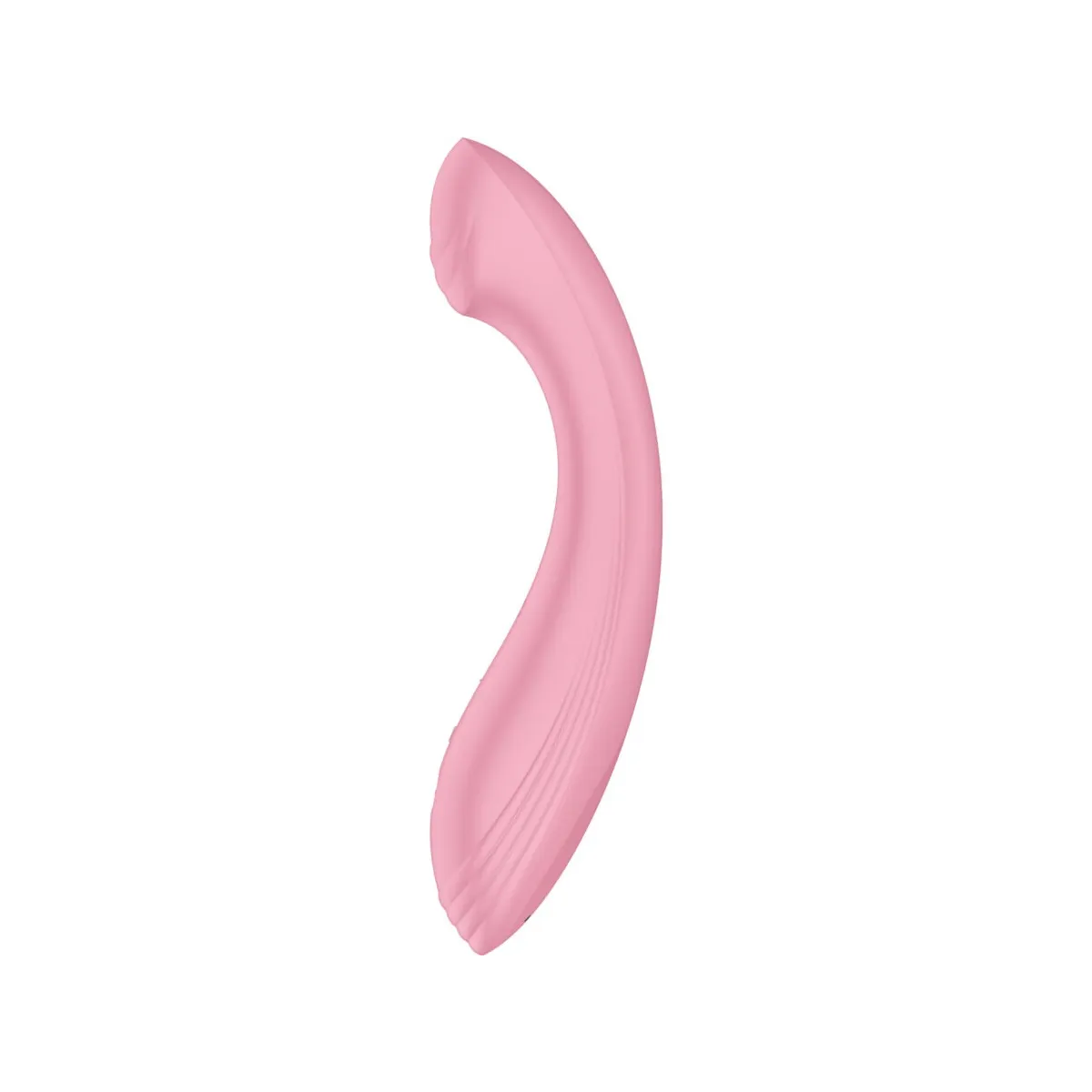 G-Force Vibrator Stimulator G-Spot Rosa von Satisfyer Vibrator | Fesselliebe.de