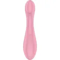 G-Force Vibrator Stimulator G-Spot Rosa von Satisfyer Vibrator
