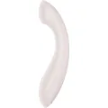 G-Force Vibrator Stimulator G-Spot Beige von Satisfyer Vibrator