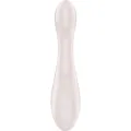 G-Force Vibrator Stimulator G-Spot Beige von Satisfyer Vibrator
