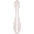 G-Force Vibrator Stimulator G-Spot Beige von Satisfyer Vibrator