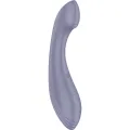 G-Force Vibrator Stimulator G-Spot Violett von Satisfyer Vibrator