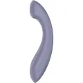 G-Force Vibrator Stimulator G-Spot Violett von Satisfyer Vibrator