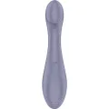 G-Force Vibrator Stimulator G-Spot Violett von Satisfyer Vibrator