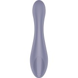 G-Force Vibrator Stimulator G-Spot Violett von Satisfyer Vibrator | Fesselliebe.de