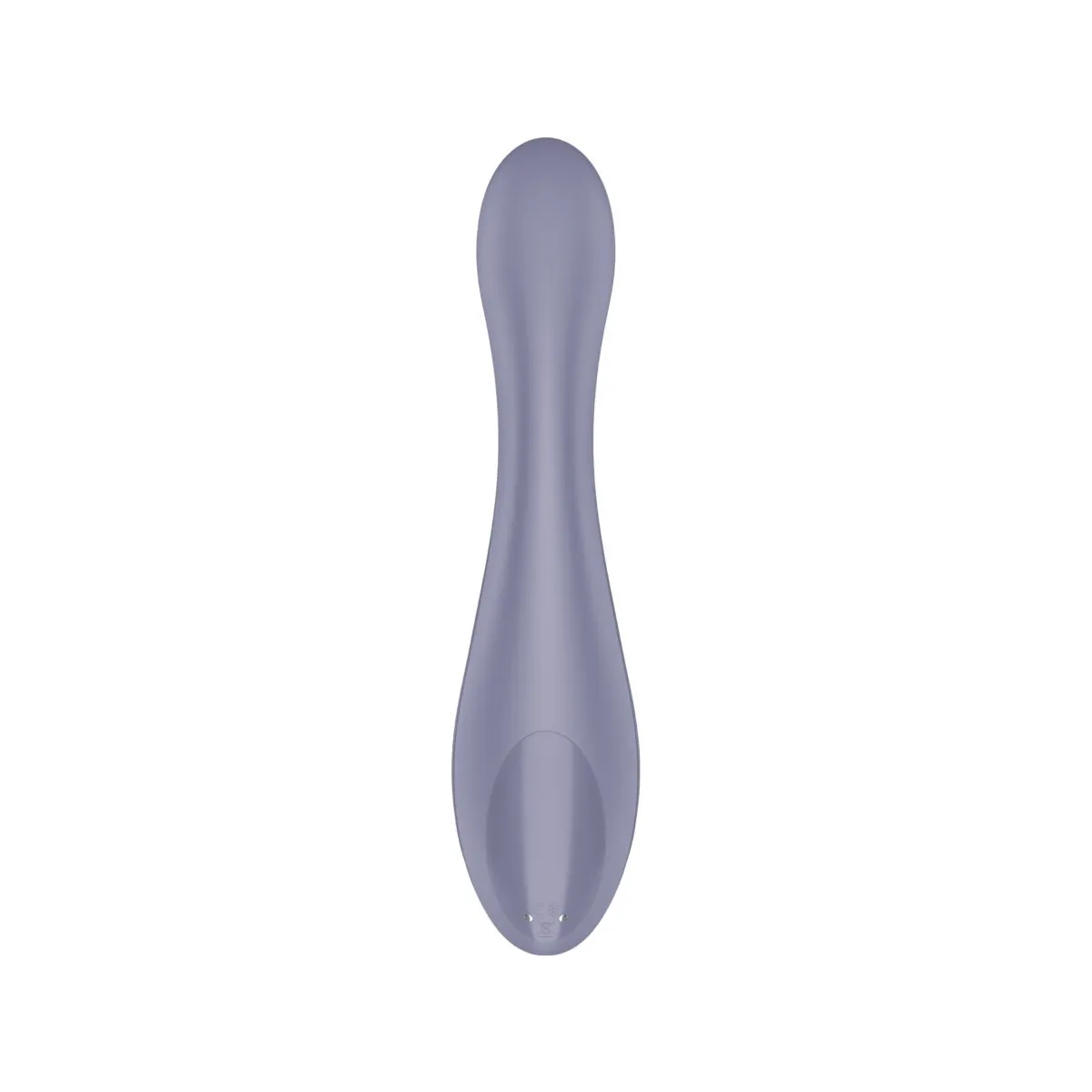 G-Force Vibrator Stimulator G-Spot Violett von Satisfyer Vibrator | Fesselliebe.de