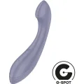 G-Force Vibrator Stimulator G-Spot Violett von Satisfyer Vibrator