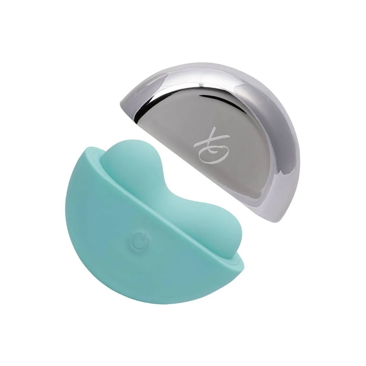 Ovation Applause Stimulator Aqua Green von Calexotics | Fesselliebe.de