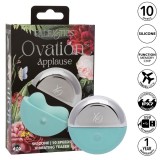 Ovation Applause Stimulator Aqua Green von Calexotics | Fesselliebe.de