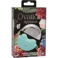 Ovation Applause Stimulator Aqua Green von Calexotics