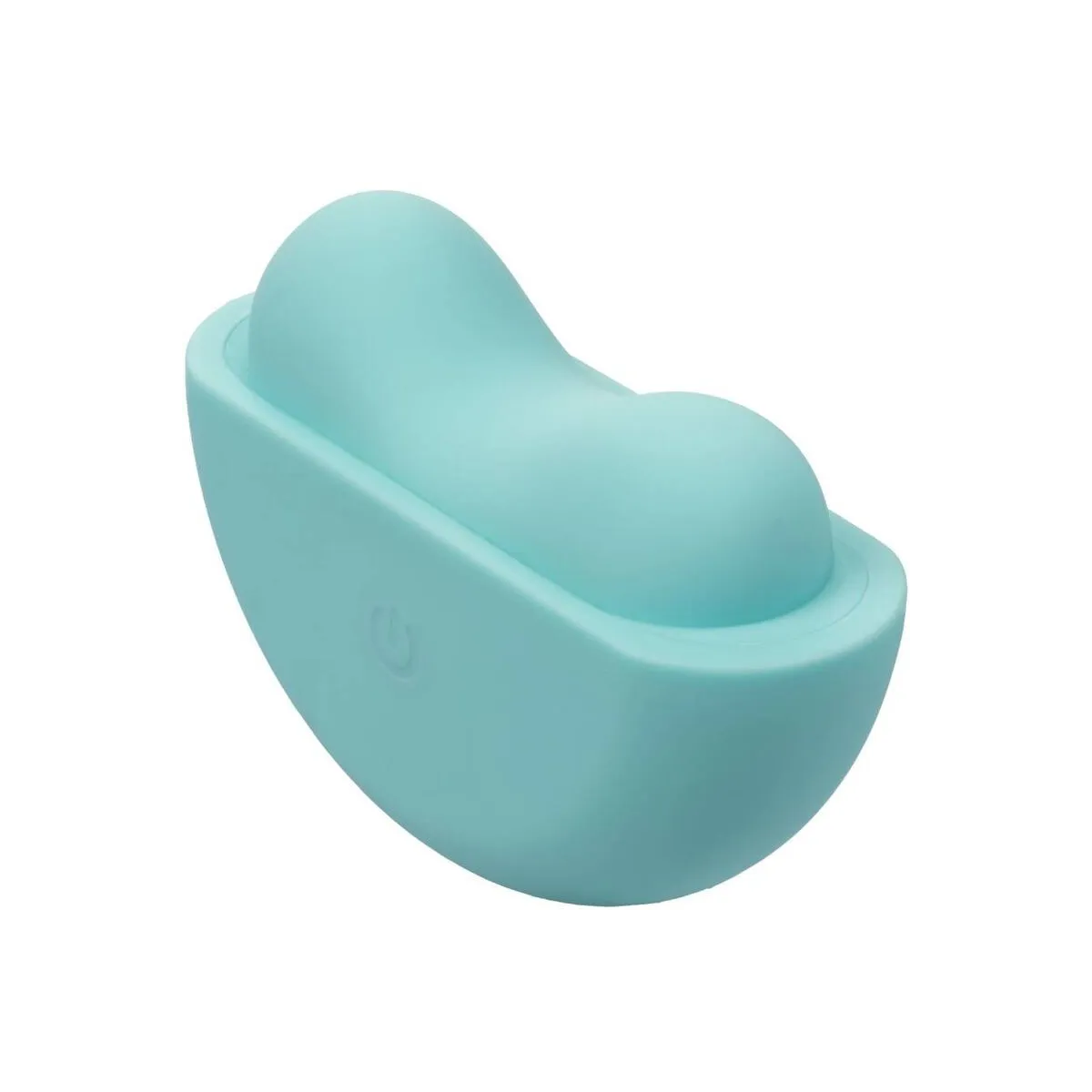 Ovation Applause Stimulator Aqua Green von Calexotics | Fesselliebe.de