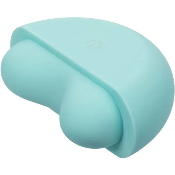 Ovation Applause Stimulator Aqua Green von Calexotics | Fesselliebe.de