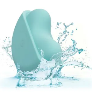 Ovation Applause Stimulator Aqua Green von Calexotics