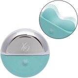 Ovation Applause Stimulator Aqua Green von Calexotics | Fesselliebe.de