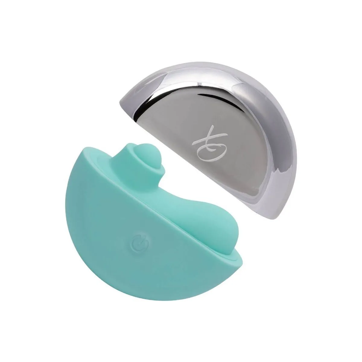 Ovation Acclaim Stimulator Aqua Green von Calexotics | Fesselliebe.de