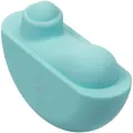 Ovation Acclaim Stimulator Aqua Green von Calexotics