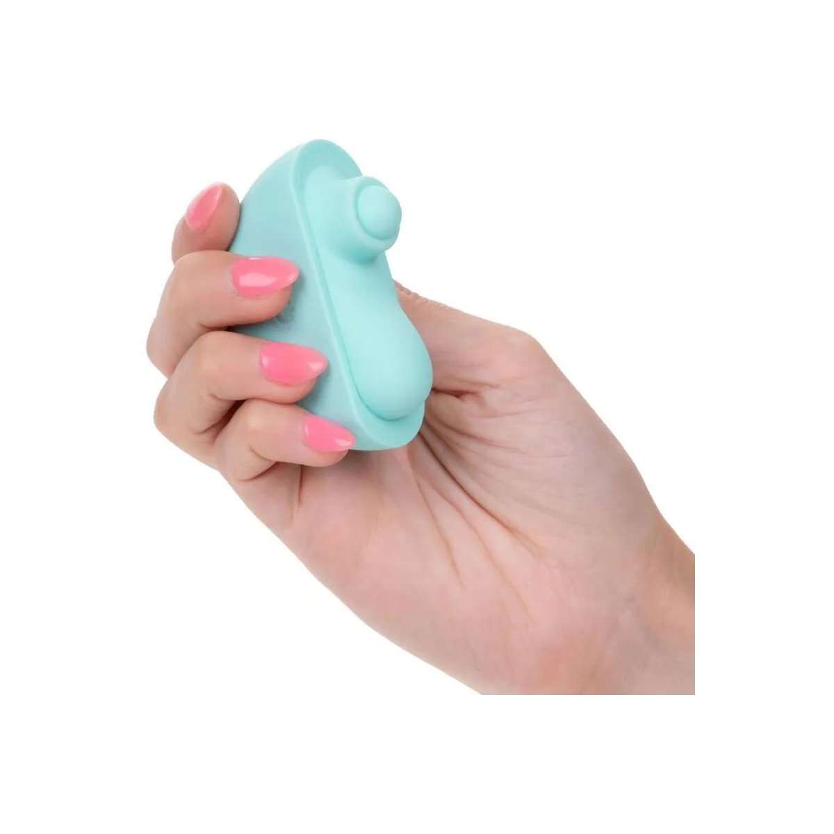 Ovation Acclaim Stimulator Aqua Green von Calexotics | Fesselliebe.de