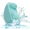 Ovation Acclaim Stimulator Aqua Green von Calexotics