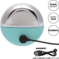 Ovation Acclaim Stimulator Aqua Green von Calexotics