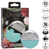 Ovation Rave Stimulator Aqua Green von Calexotics | Fesselliebe.de