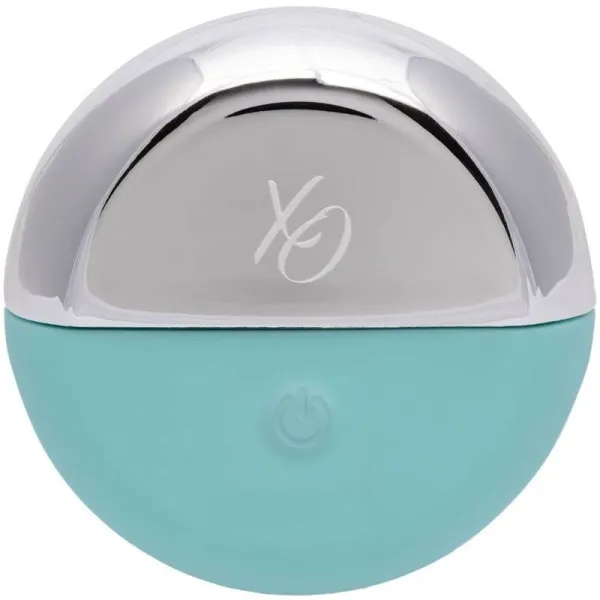 Ovation Rave Stimulator Aqua Green von Calexotics | Fesselliebe.de