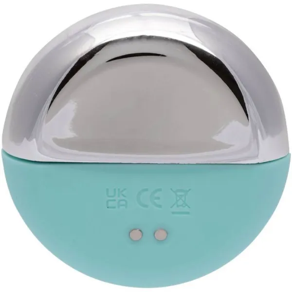 Ovation Rave Stimulator Aqua Green von Calexotics | Fesselliebe.de