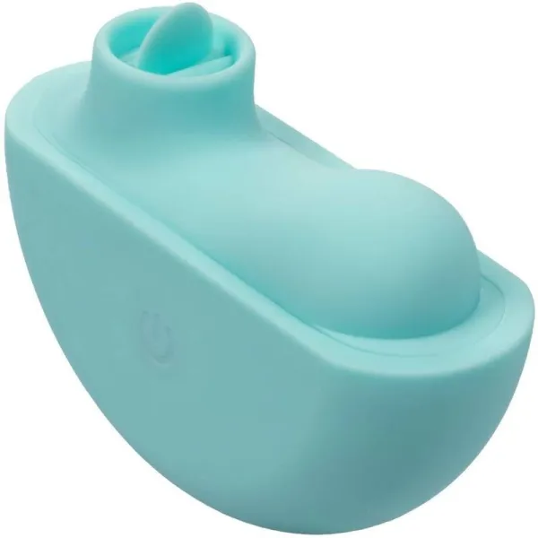 Ovation Rave Stimulator Aqua Green von Calexotics | Fesselliebe.de