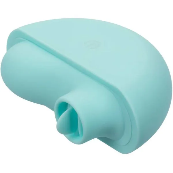 Ovation Rave Stimulator Aqua Green von Calexotics | Fesselliebe.de