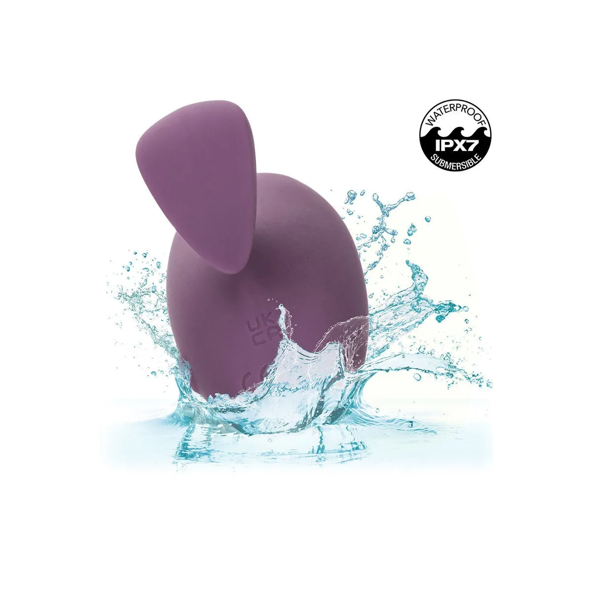 Mod Touch Stimulator Lila von Calexotics | Fesselliebe.de