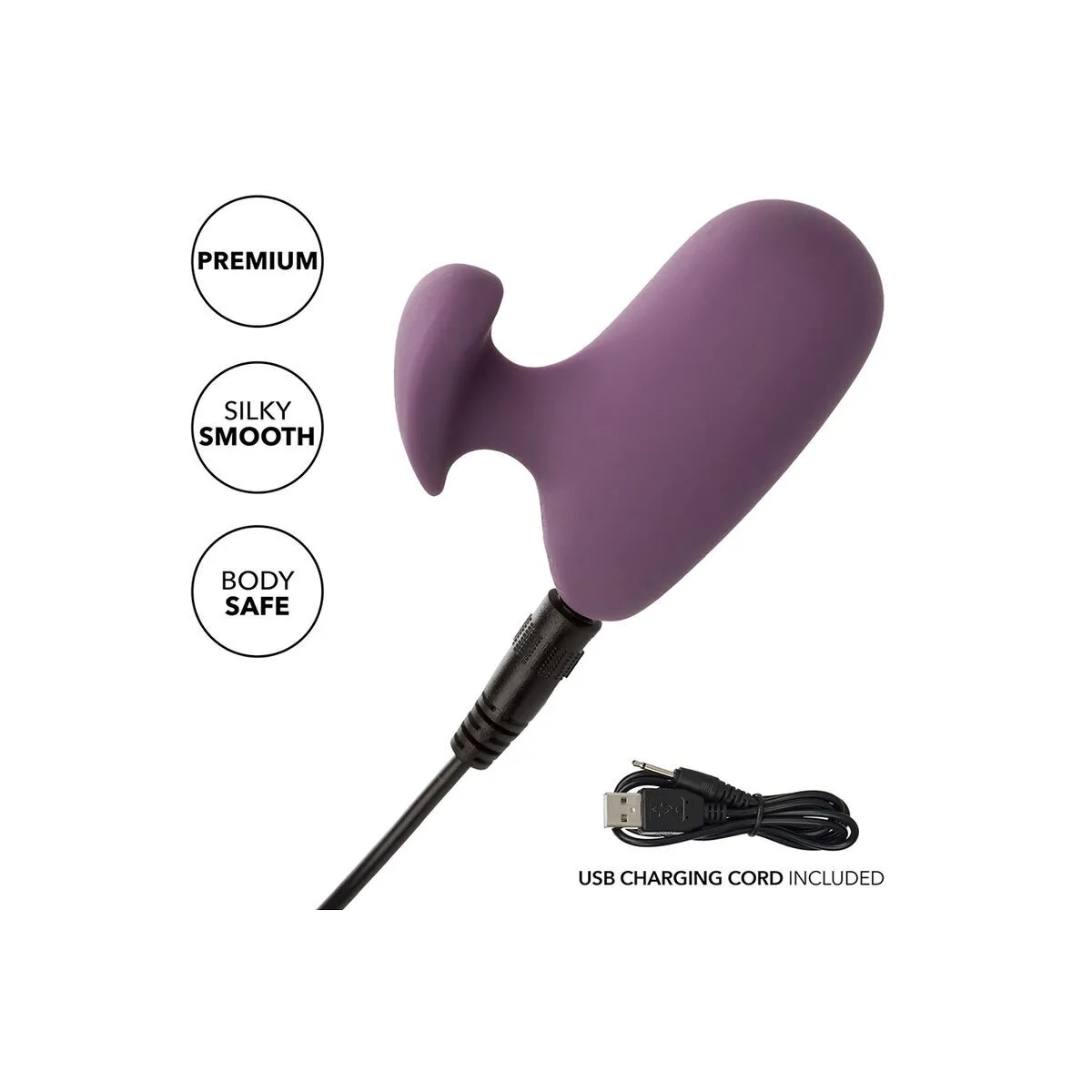 Mod Touch Stimulator Lila von Calexotics | Fesselliebe.de