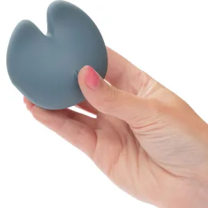 Mod Curve Stimulator Blau von Calexotics