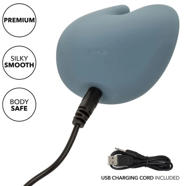 Mod Curve Stimulator Blau von Calexotics | Fesselliebe.de