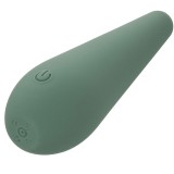 Mod Chic Stimulator Grün von Calexotics | Fesselliebe.de
