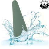 Mod Chic Stimulator Grün von Calexotics | Fesselliebe.de