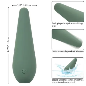Mod Chic Stimulator Grün von Calexotics