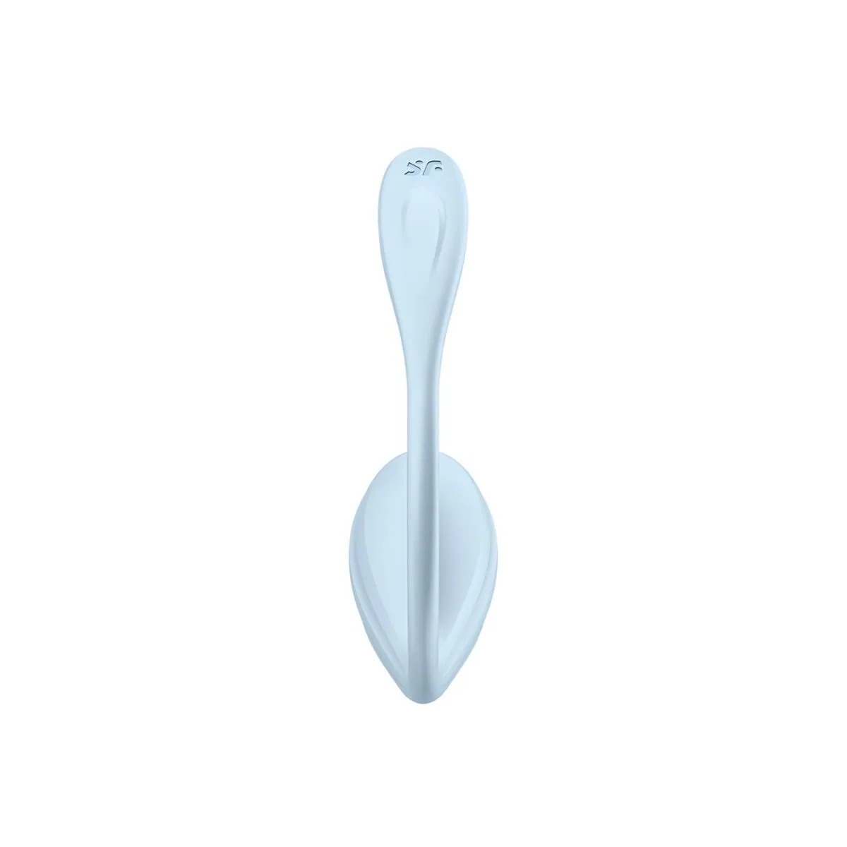Smooth Petal G-Point Stimulator Himmelblau Kostenlose App von Satisfyer Partner | Fesselliebe.de