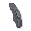 Manila Panty wiederaufladbarer Vibrator 9 Geschwindigkeiten 9,6 cm X 2,6 cm - Kostenlose App von Oninder