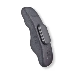 Manila Panty wiederaufladbarer Vibrator 9 Geschwindigkeiten 9,6 cm X 2,6 cm - Kostenlose App von Oninder
