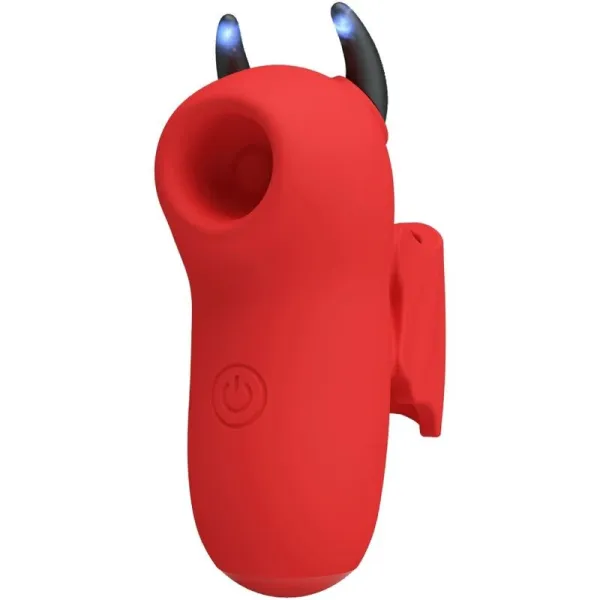 Mini-Spassspielzeuge von Magic Devil Stimulator von Pretty Love Smart | Fesselliebe.de