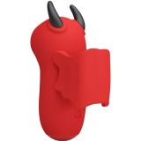 Mini-Spassspielzeuge von Magic Devil Stimulator von Pretty Love Smart | Fesselliebe.de