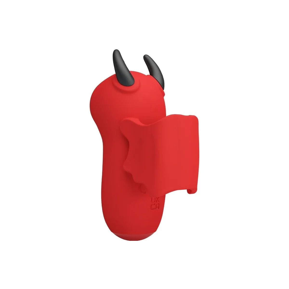 Mini-Spassspielzeuge von Magic Devil Stimulator von Pretty Love Smart | Fesselliebe.de