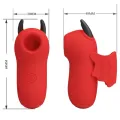 Mini-Spassspielzeuge von Magic Devil Stimulator von Pretty Love Smart